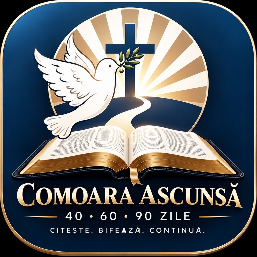Comoara Ascunsă